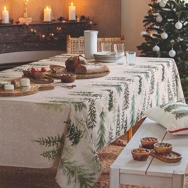 Festliche Dekoration