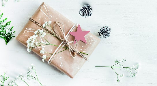 Unser Geschenk für Sie