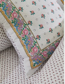 Linvosges x Souleiado