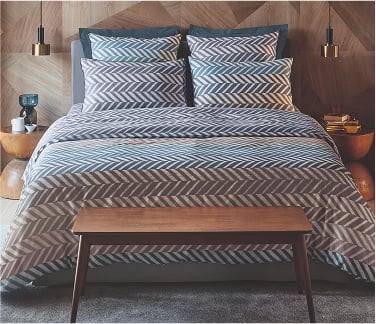 L'art du linge au masculin