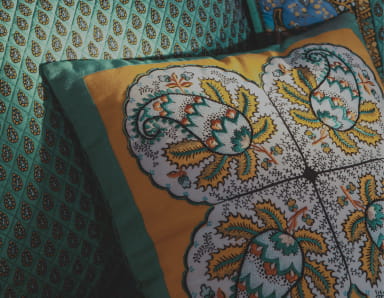 Der freie Spirit  des Südens