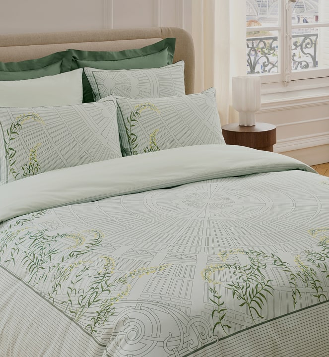 Linvosges x Grand Palais