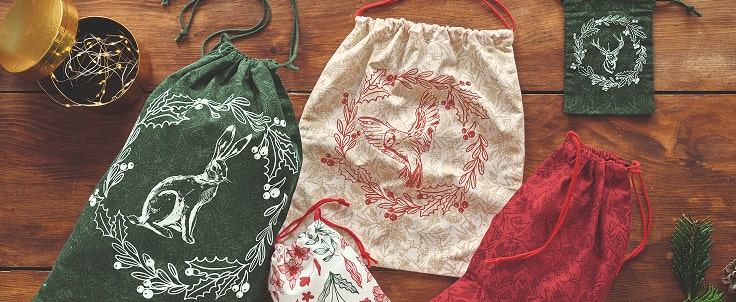 Unser Geschenk für Sie