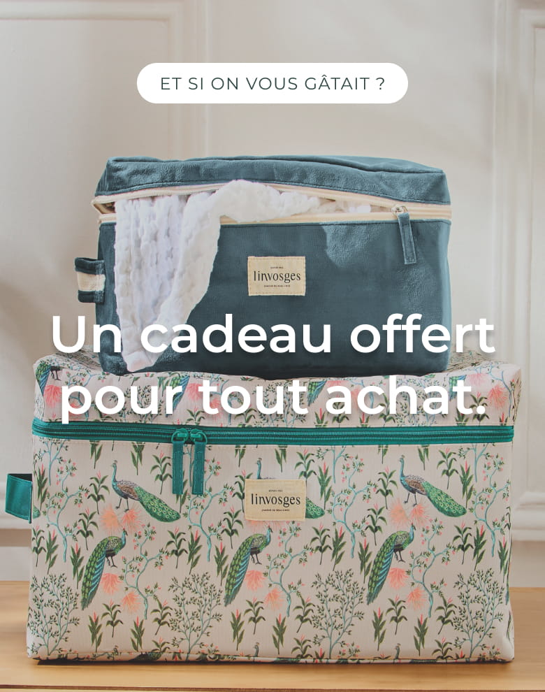 Cadeau offert