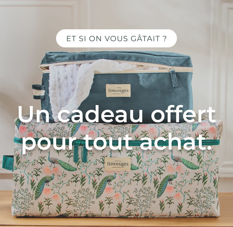 Cadeau offert