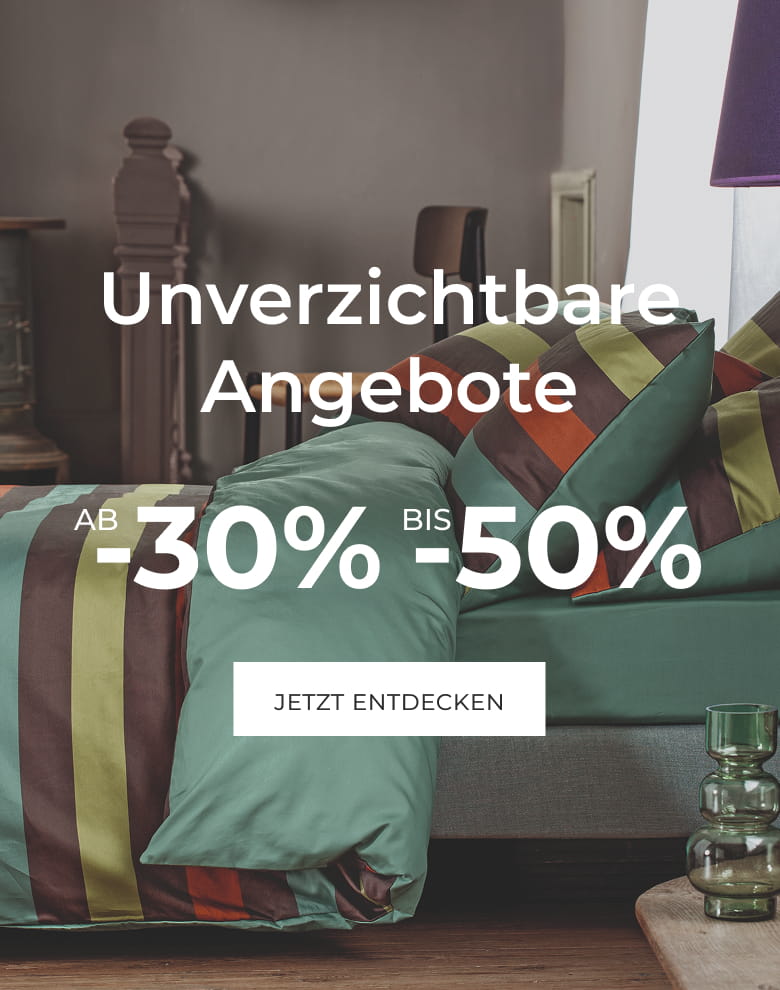 Unverzichtbare Angebote