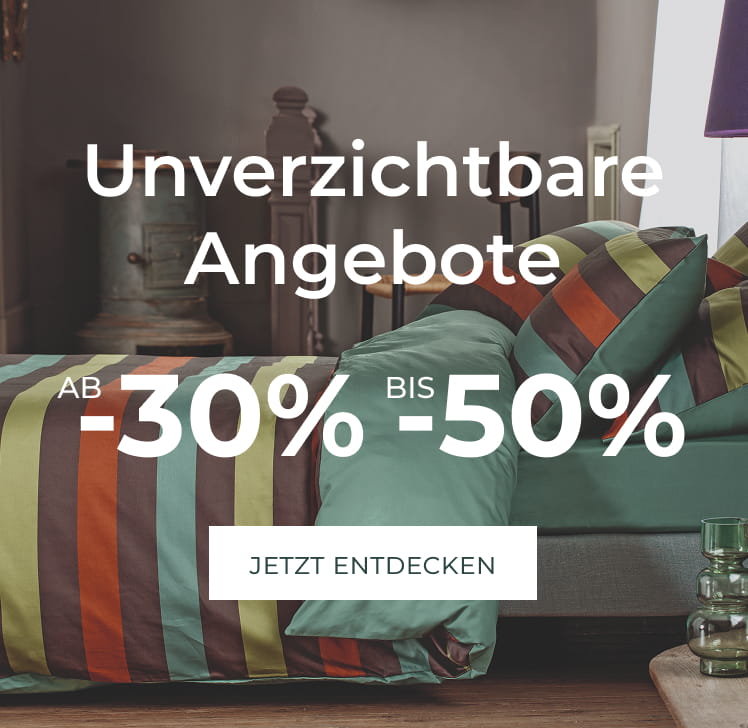 Unverzichtbare Angebote