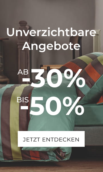 Unverzichtbare Angebote