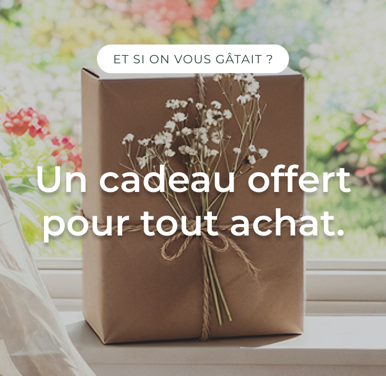Cadeau surprise