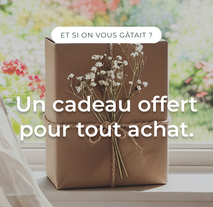 Cadeau surprise