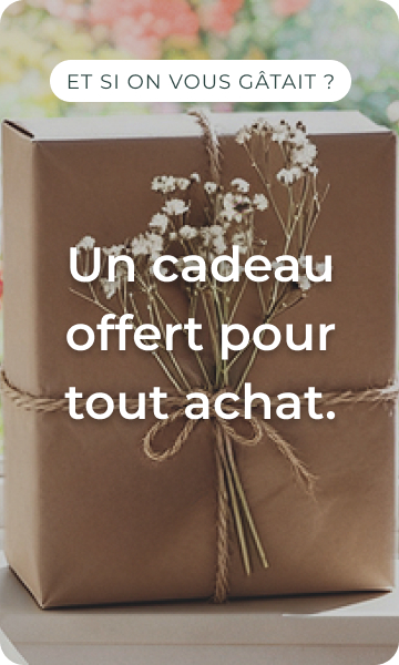 Cadeau surprise