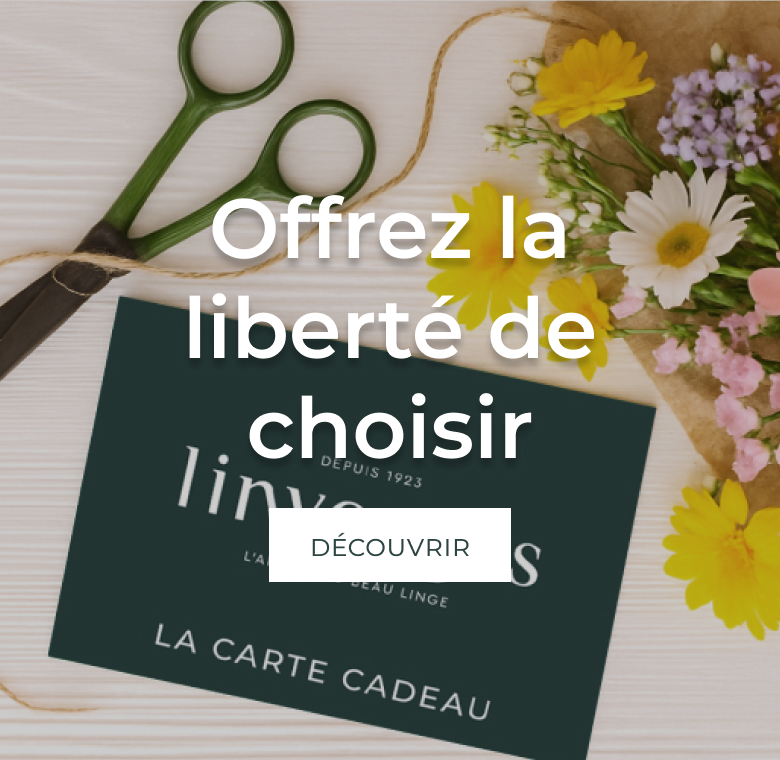 Carte cadeau