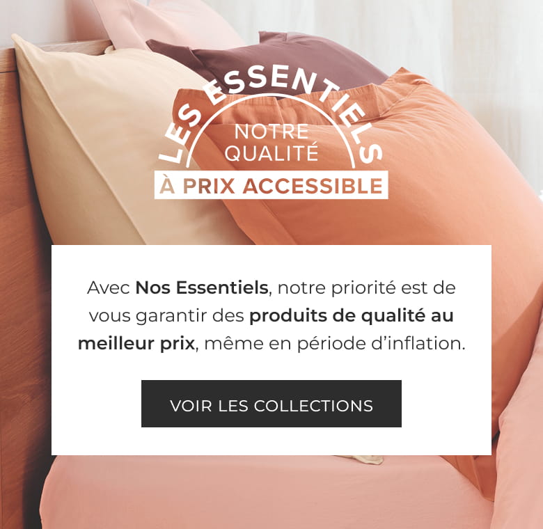 Les essentiels