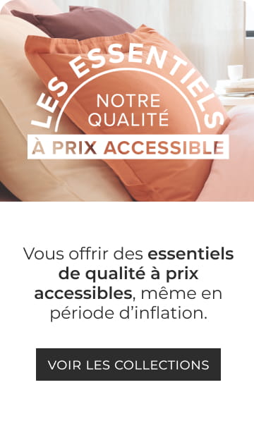 Les essentiels