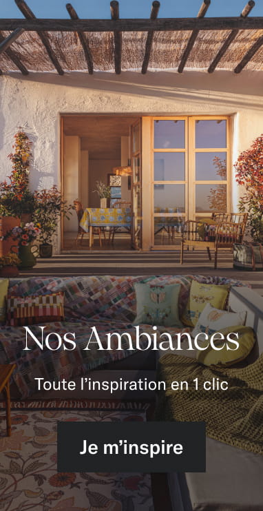 Les couleurs de l'été indien