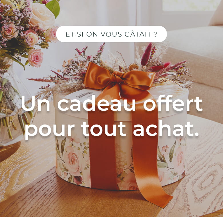 Cadeau surprise