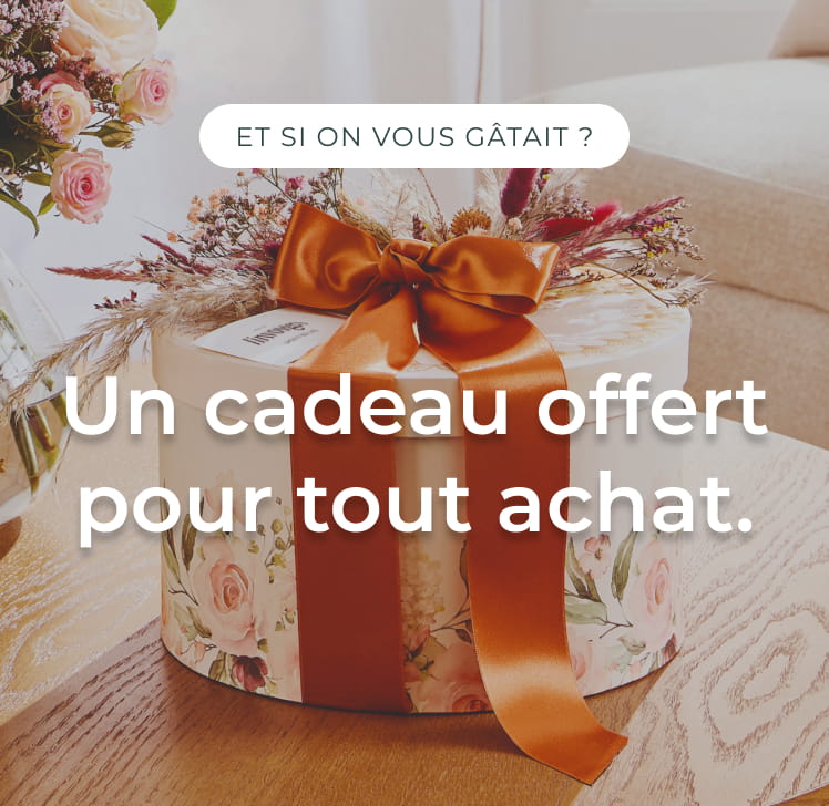Cadeau surprise