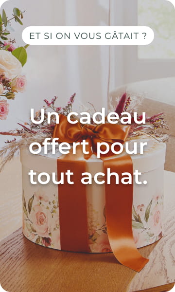 Cadeau surprise