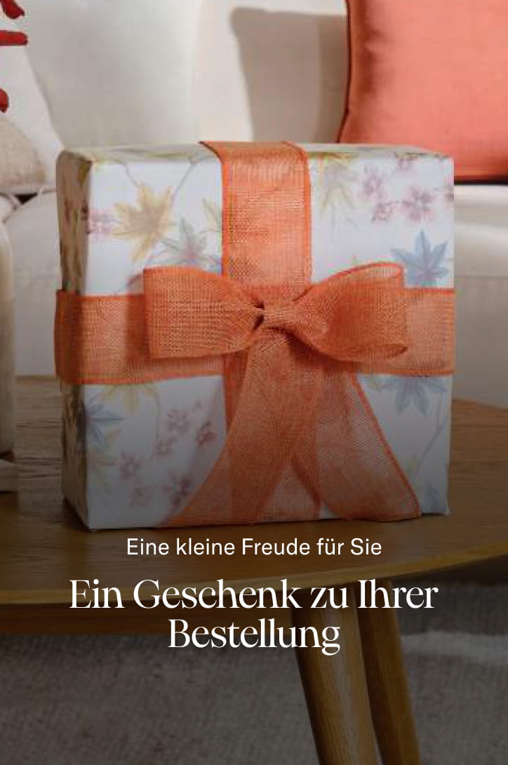 Geschenk
