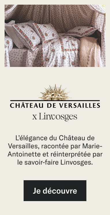 Collab versailles