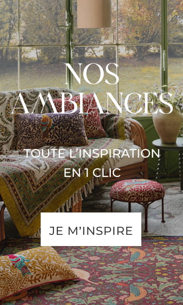 Parenthèse exotique - Nos ambiances