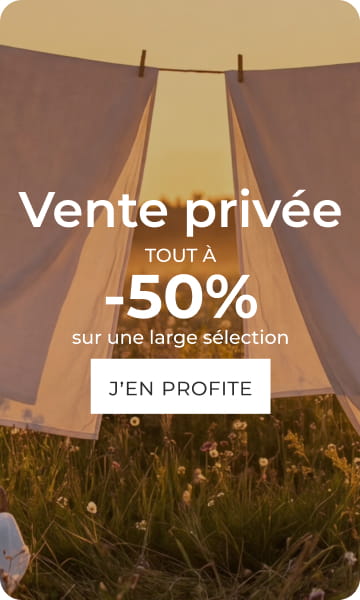 Vente privée