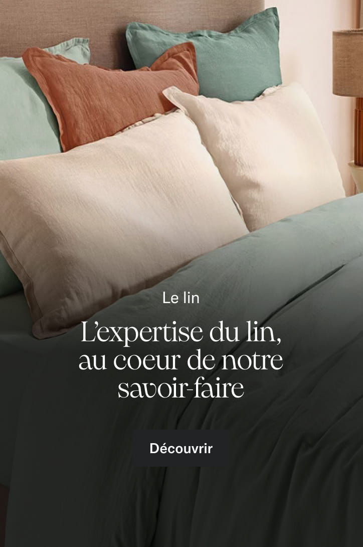 Expertise lin - Linvosges