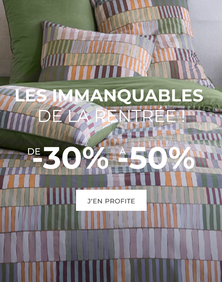 Immanquables