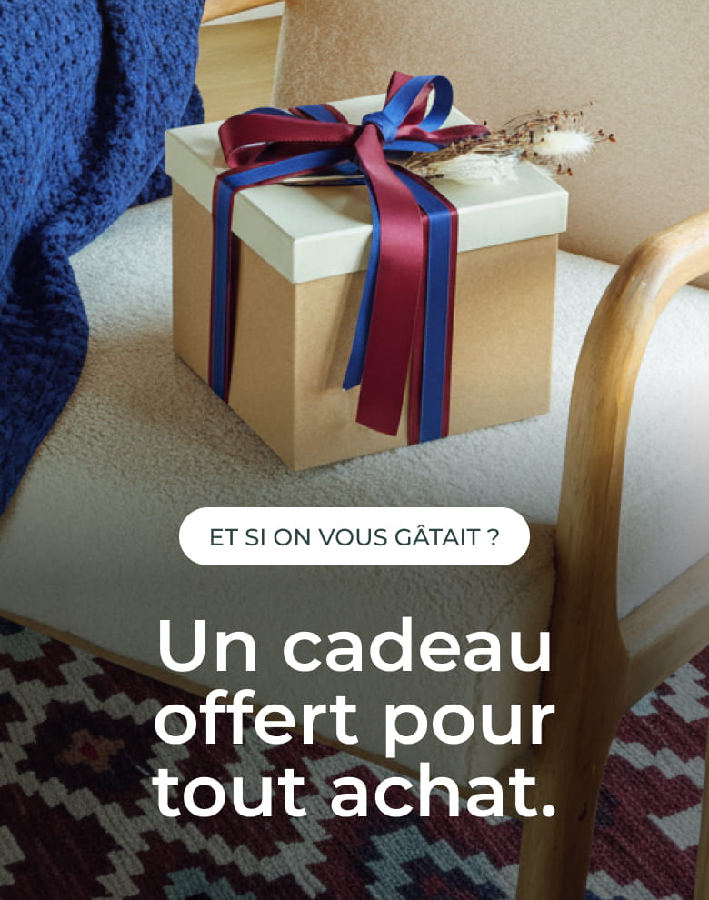 Cadeau surprise