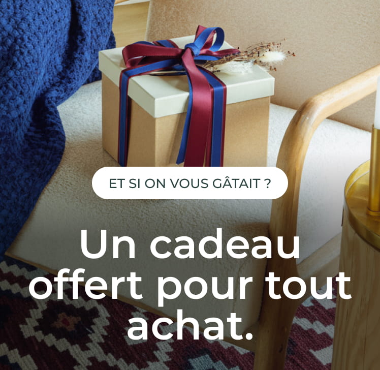 Cadeau surprise