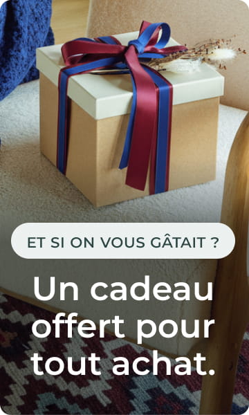 Cadeau surprise