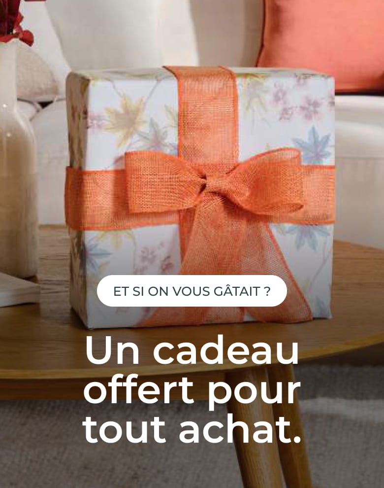Cadeau surprise