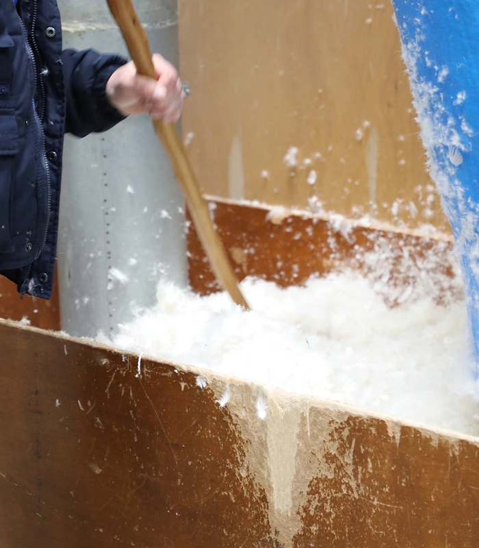 Dans les coulisses de vos nuits