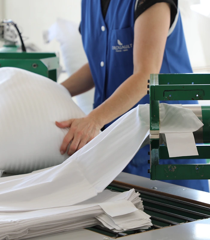 Dans les coulisses de vos nuits