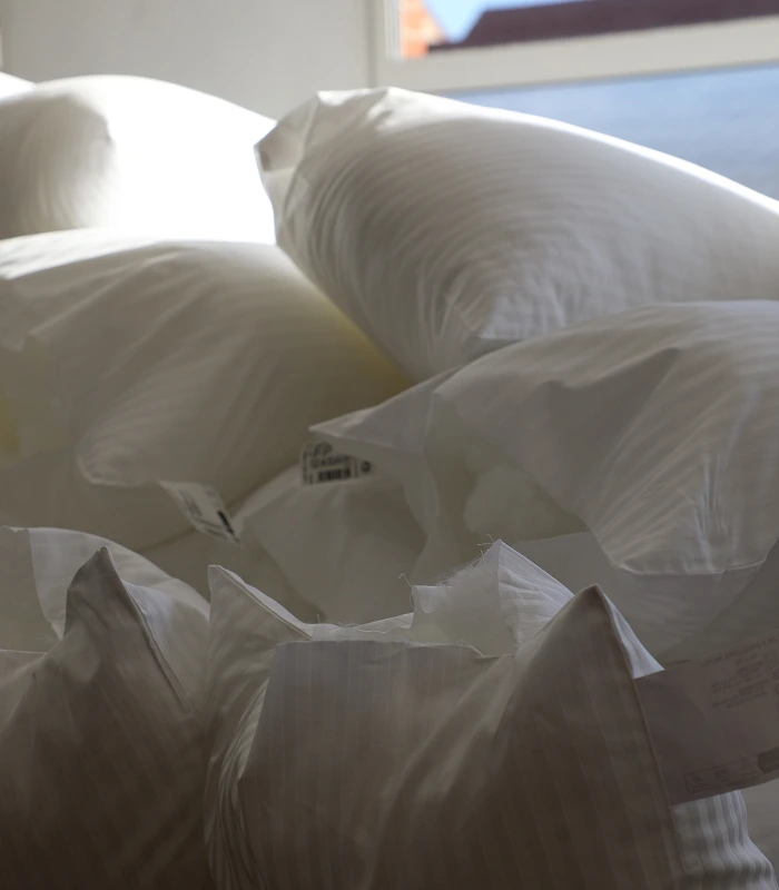 Dans les coulisses de vos nuits