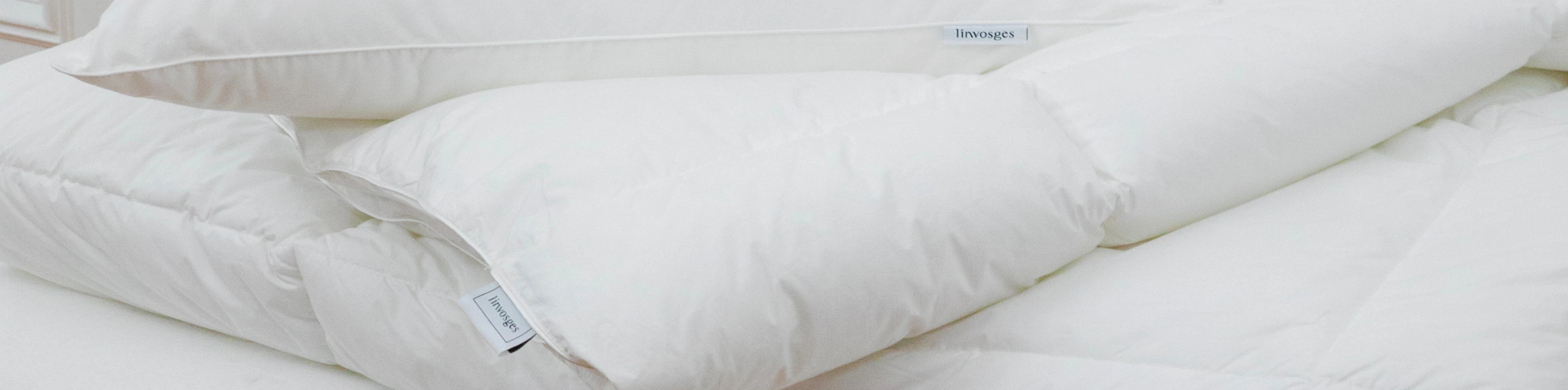 Die richtige Wahl Ihrer Bettwaren