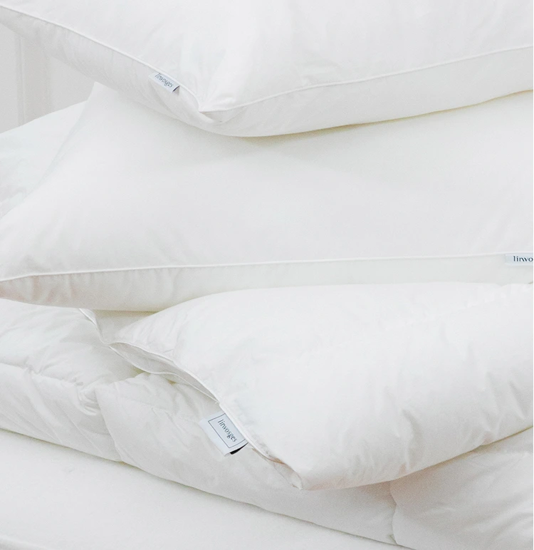 Die richtige Wahl Ihrer Bettwaren