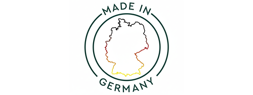 Made in Germany