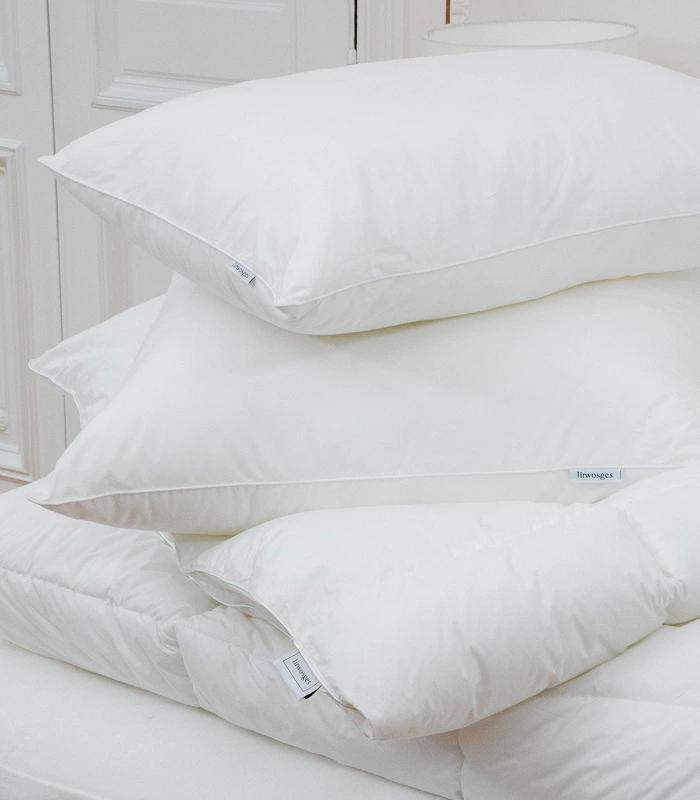 Synthetische Füllungen & Mikrofasern