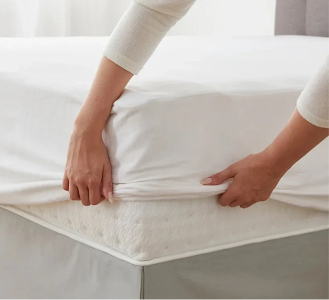 Pourquoi choisir la literie Linvosges ?