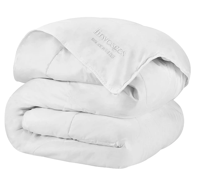 Pourquoi choisir la literie Linvosges ?