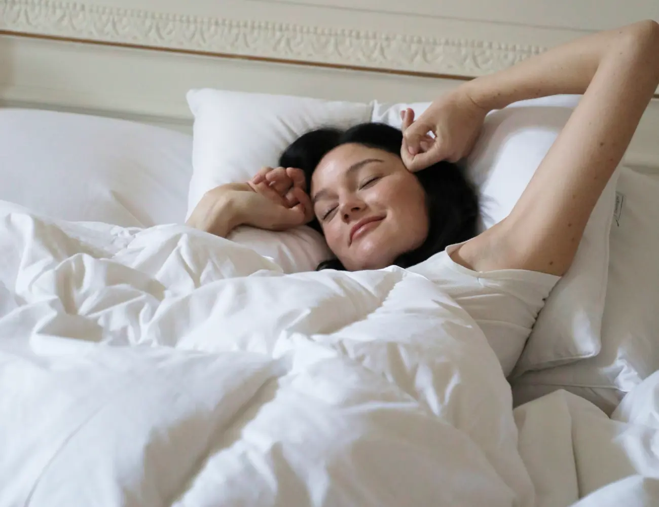 Langlebige Matratzenauflagen, Komfort wie im Hotel