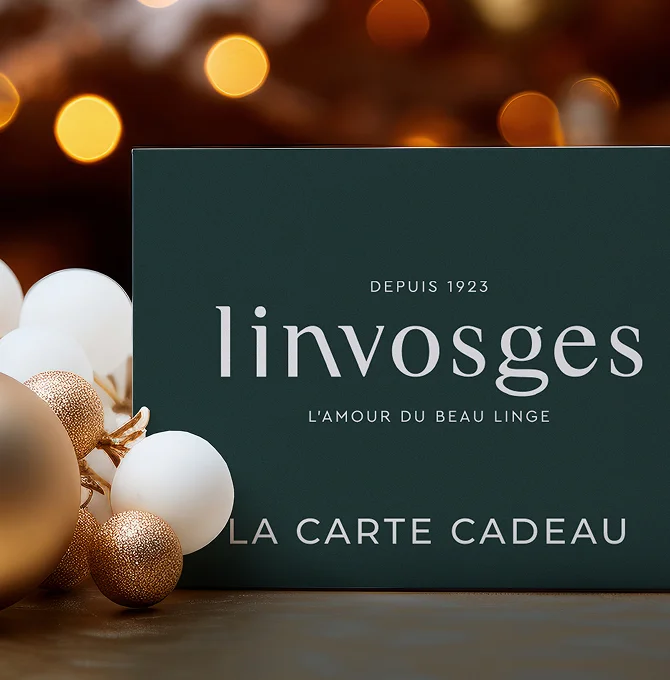 Idées cadeaux : la carte cadeau