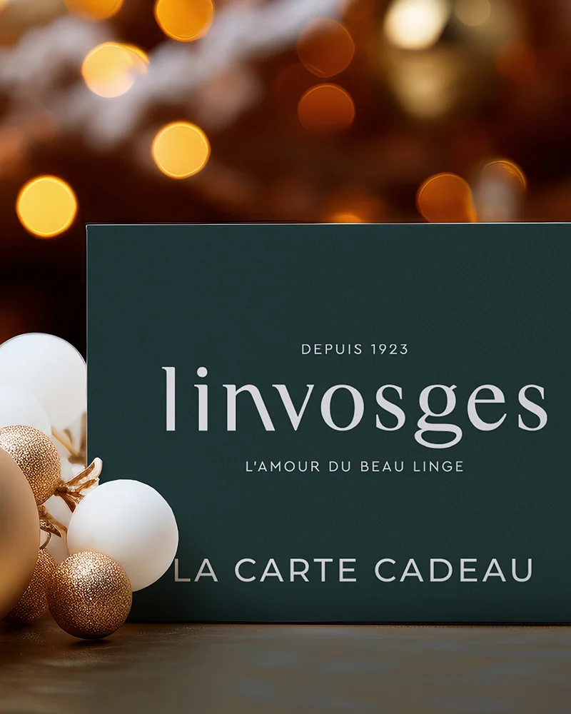 Idées cadeaux : la carte cadeau