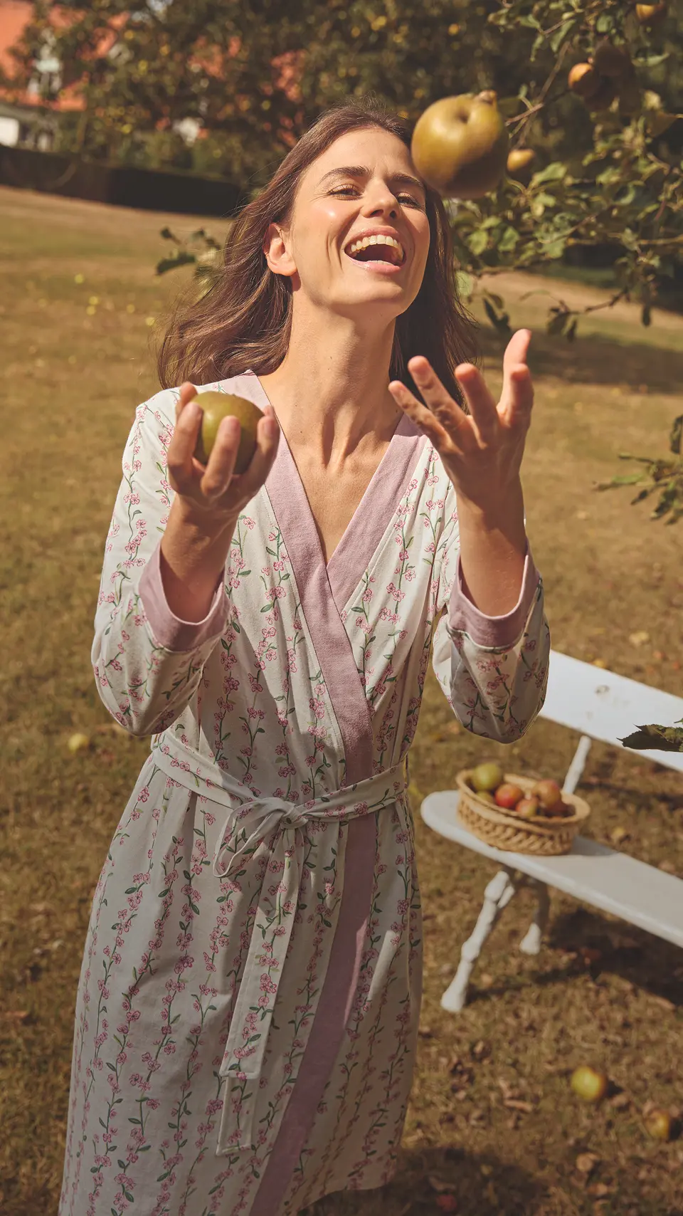 À chacun son cadeau !