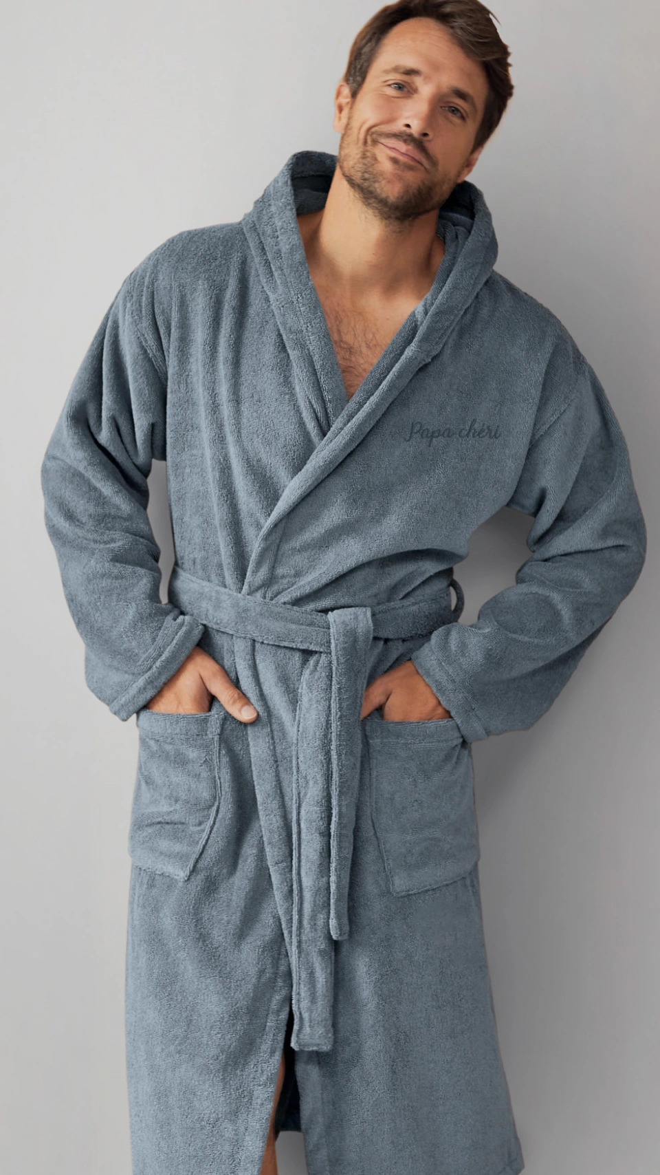 La broderie personnalisée