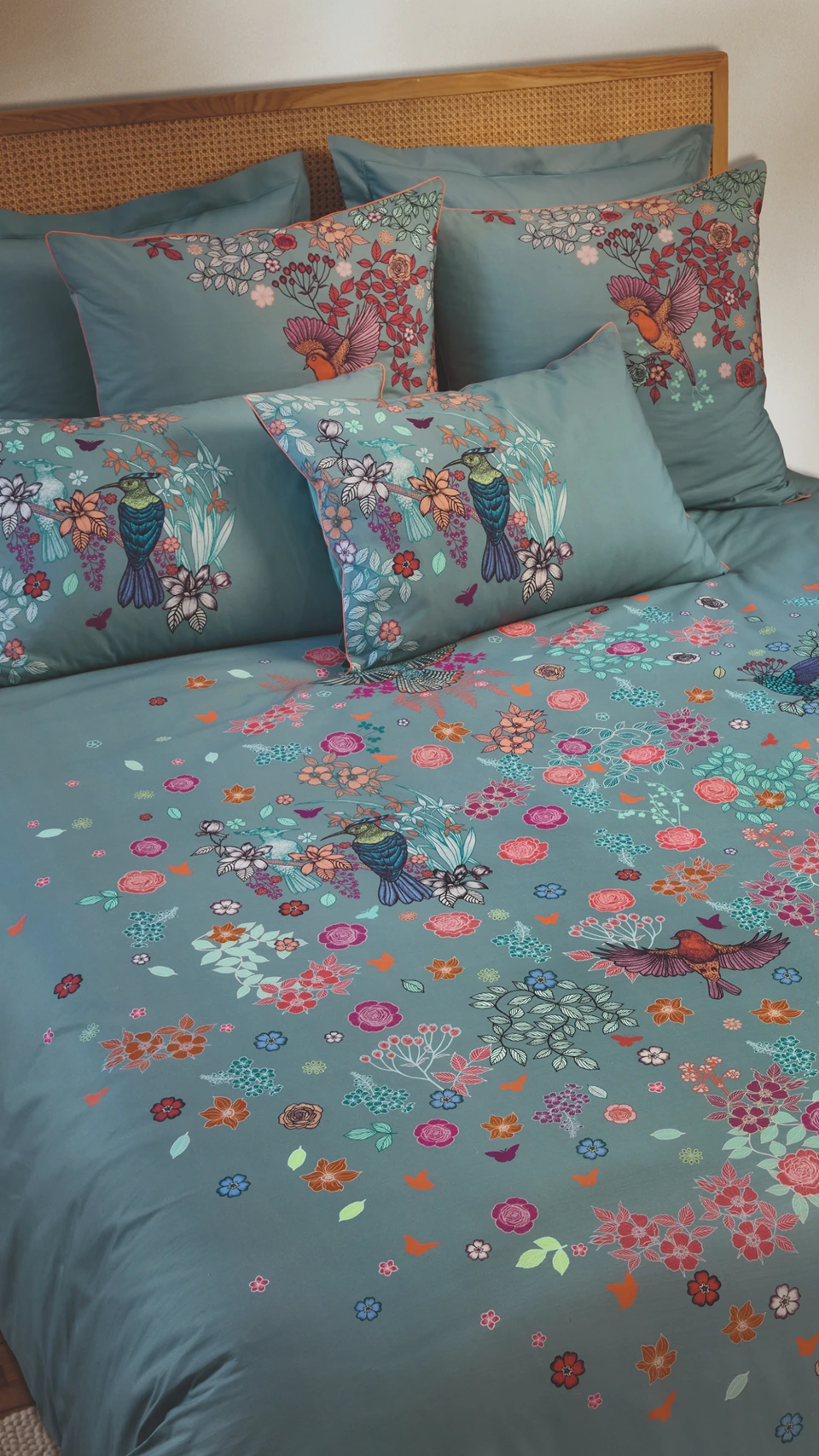 Les collections évènements