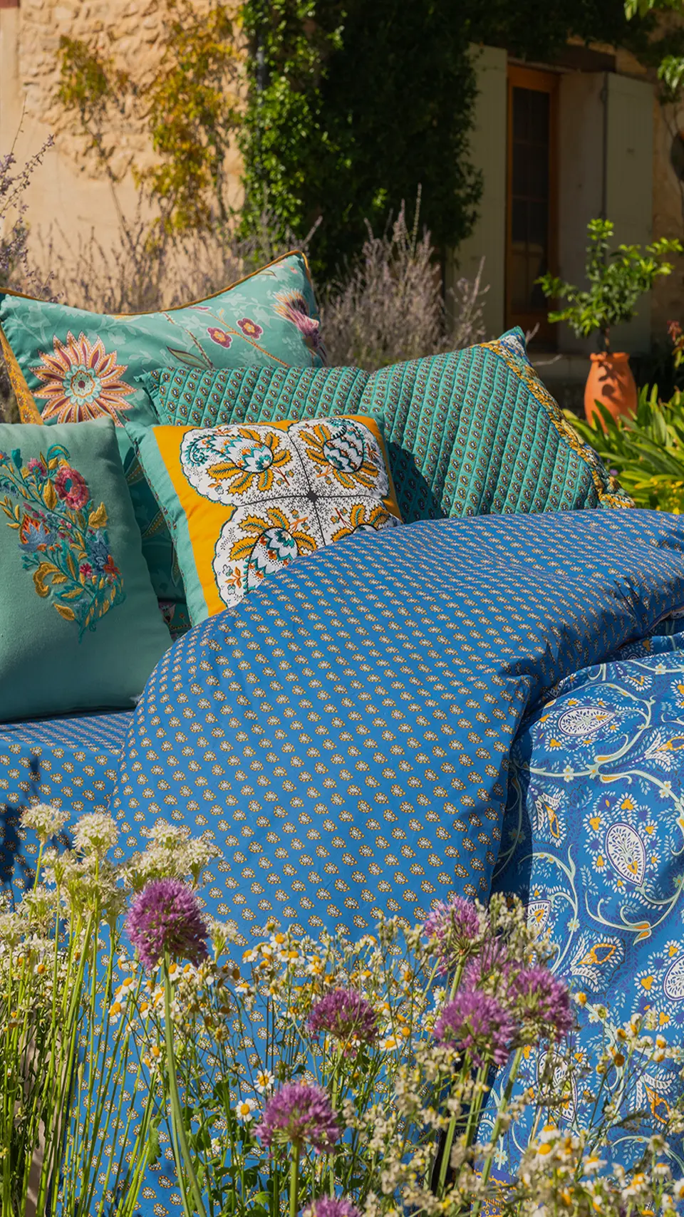 Les collections évènements