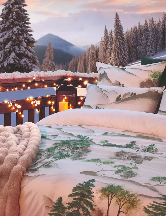 Francesco Battista x Linvosges