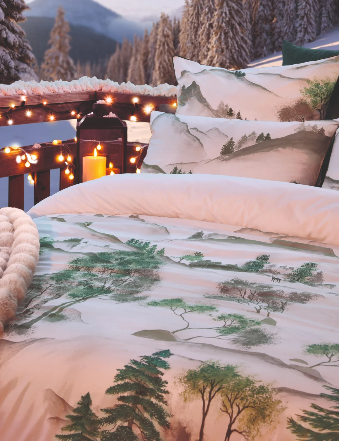 Francesco Battista x Linvosges